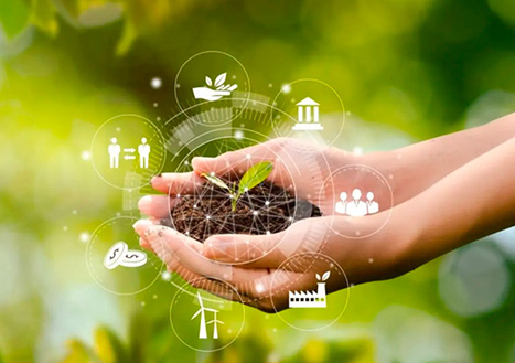 Gestión Ambiental en Línea